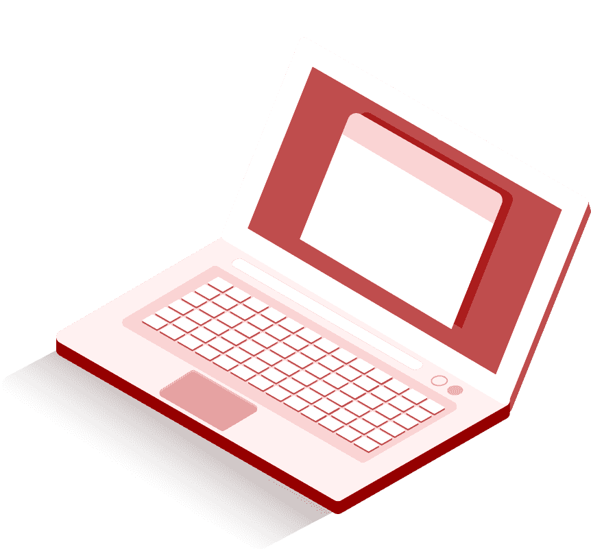 laptop-isometric2-flat